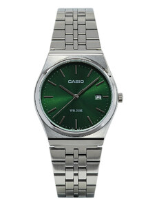 Часовник Casio MTP-B145D-3AVEF Silver