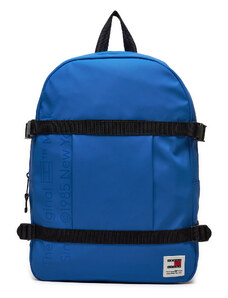 Раница Tommy Jeans Tjm Daily + Sternum Backpack AM0AM11961 Persian Blue C6P