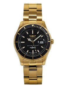 Часовник Invicta Watch Pro Diver 25810 Gold