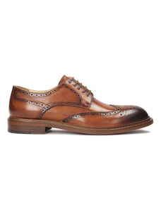Обувки Kazar Nostag 81734-01-02 Brown