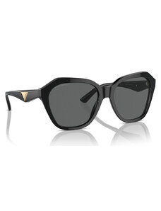 Слънчеви очила Emporio Armani 0EA4221 501787 Черен