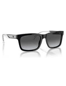 Слънчеви очила Emporio Armani 0EA4224 5017T3 Черен