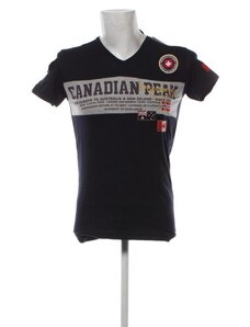 Мъжка тениска Canadian Peak