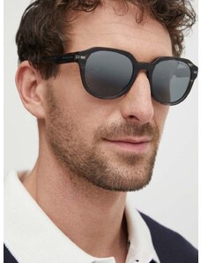Слънчеви очила Michael Kors EGER в сиво 0MK2216U