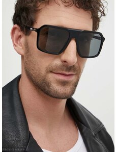 Слънчеви очила Michael Kors MURREN в черно 0MK2218U