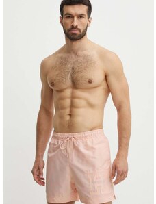 Плувни шорти Tommy Hilfiger в розово UM0UM03212