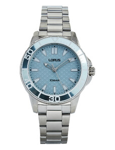 Часовник Lorus RG251VX9 Silver
