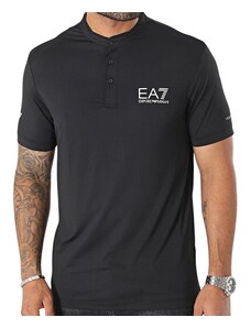 EA7 Emporio Armani polo t-shirt