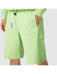 EA7 Emporio Armani shorts