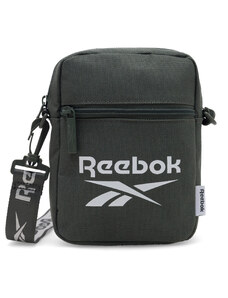 Мъжка чантичка Reebok RBK-014-HP-05 Каки