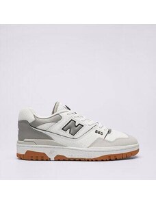 New Balance 550 мъжки Обувки Маратонки BB550ESC Бял