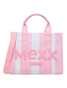Дамска чанта MEXX MEXX-E-039-05 Розов