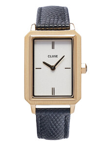 Часовник Cluse Fluette CW11504 Black/Gold