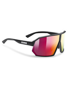 Слънчеви очила Uvex Sportstyle 237 53/3/058/2216 Черен