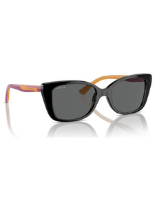 Слънчеви очила Vogue 0VJ2022 W44/87 Черен
