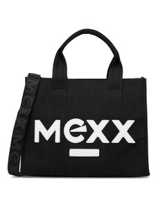 Дамска чанта MEXX MEXX-E-039-05 Черен