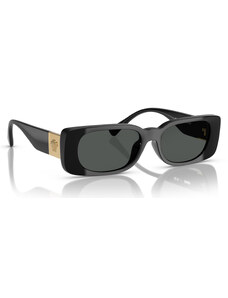 Слънчеви очила Versace 0VK4003U GB1/87 Черен