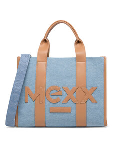 Дамска чанта MEXX MEXX-E-039-05 Син