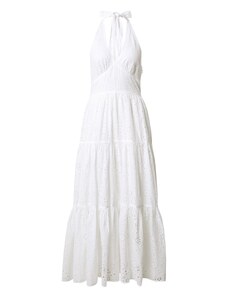 Lauren Ralph Lauren Лятна рокля 'JOSPURETTE' бяло