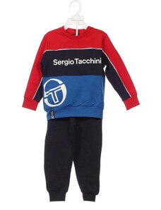 Детски спортен екип Sergio Tacchini