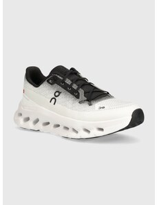 Обувки за бягане On-running Cloudtilt в бяло