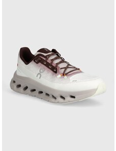 Обувки за бягане On-running Cloudtilt в сиво