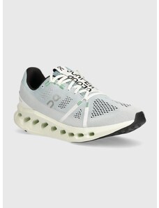 Обувки за бягане On-running Cloudsurfer в сиво
