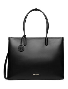 Дамска чанта Gino Rossi OJ-82712 Черен