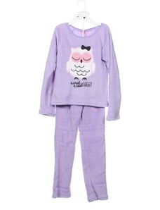 Детска пижама Lina Pink