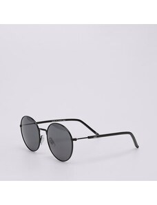 Vans Очила Leveler Sunglasses дамски Аксесоари Слънчеви очила VN000HEFBLK1 Черен