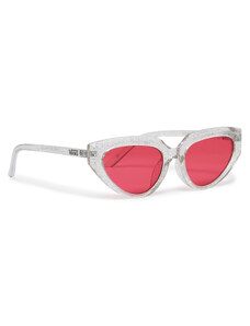 Слънчеви очила Vans Shelby Sunglasses VN000GN0WHT1 Бял