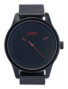 Часовник Hugo Move 530044 Черен