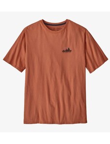 PATAGONIA Тениска M's 73 Skyline Organic T-Shirt
