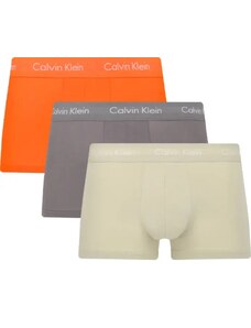 Calvin Klein Underwear Боксерки 3-pack