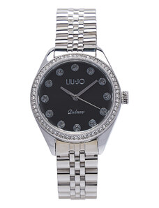 Часовник Liu Jo Deluxe TLJ2253 Сребрист