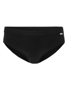 Calvin Klein Swimwear Шорти за плуване 'META ESSENTIALS' черно