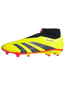 ADIDAS PERFORMANCE Футболни обувки 'Predator League' жълто / червено / черно