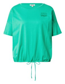 Soccx Тениска зелено