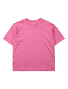 Vero Moda Girl Тениска 'CHERRY' светлорозово / червено