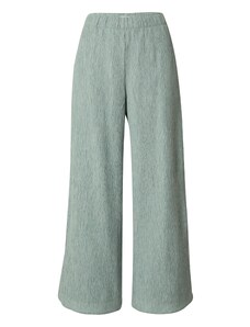 Abercrombie & Fitch Панталон пастелно зелено