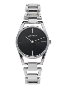 Часовник Calvin Klein Lady K7L23141 Silver