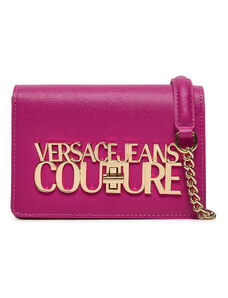 Дамска чанта Versace Jeans Couture 75VA4BL3 Розов