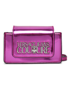 Дамска чанта Versace Jeans Couture 75VA4BLG Розов