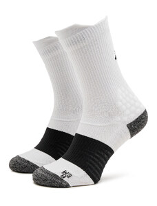 Дълги чорапи unisex adidas Running UB23 HEAT.RDY Socks HT4812 white/black