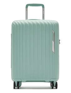 Самолетен куфар за ръчен багаж Puccini PP024C Зелен