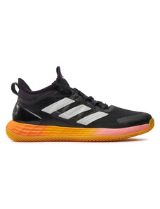 Обувки adidas Adizero Ubersonic 4.1 Tennis IF0457 Виолетов