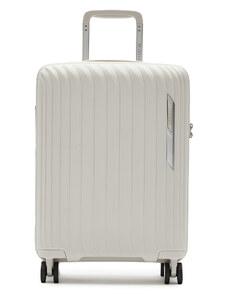 Самолетен куфар за ръчен багаж Puccini PP024C Бял