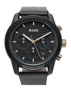 Часовник Boss 1514003 Черен