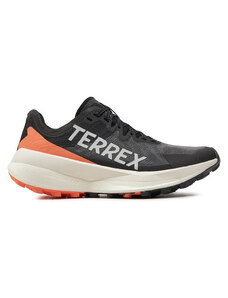 Маратонки за бягане adidas Terrex Agravic Speed Trail Running IE7671 Черен
