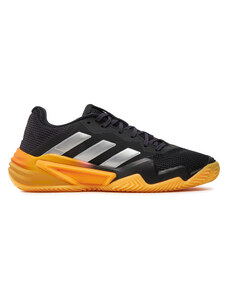 Обувки adidas Barricade 13 Clay Tennis IF0464 Виолетов